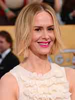 Sarah Paulson