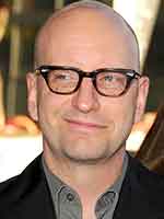 Steven Soderbergh