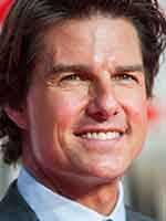 Tom Cruise