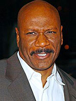 Ving Rhames