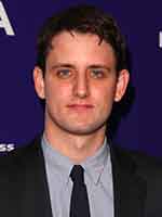 Zach Woods