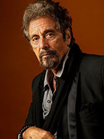 Al Pacino