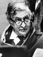 Bernard Herrmann