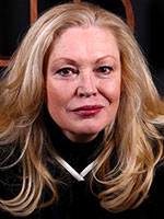 Cathy Moriarty