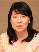Iris Yamashita