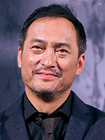 Ken Watanabe