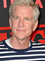 Matthew Modine