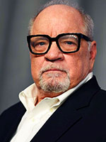 Paul Schrader
