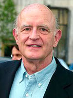 Peter Boyle