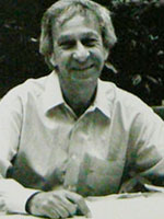 Stanley Myers