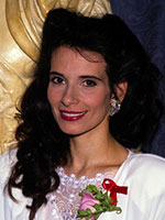 Theresa Saldana