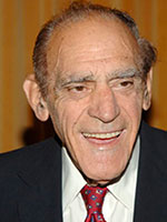 Abe Vigoda