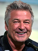 Alec Baldwin