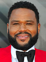 Anthony Anderson