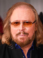 Barry Gibb