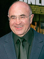 Bob Hoskins