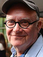 Buck Henry