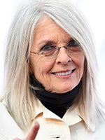 Diane Keaton