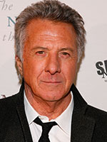 Dustin Hoffman