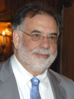 Francis Ford Coppola