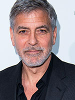 George Clooney