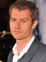 James Badge Dale