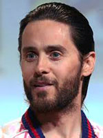 Jared Leto