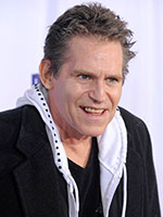 Jeff Conaway