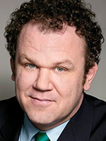 John C. Reilly