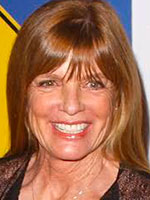 Katharine Ross