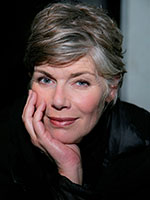 Kelly McGillis