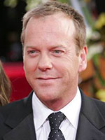 Kiefer Sutherland