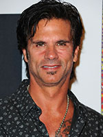 Lorenzo Lamas