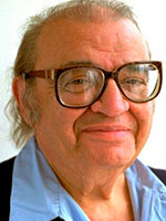 Mario Puzo