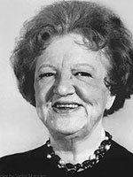 Marion Lorne