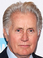 Martin Sheen