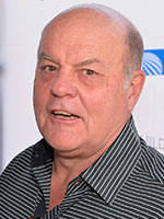 Michael Ironside