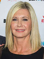 Olivia Newton John