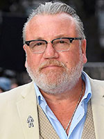 Ray Winstone