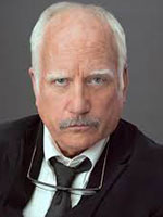 Richard Dreyfuss