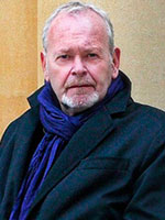 Richard LeParmentier