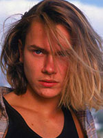 River Phoenix