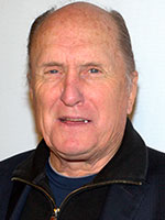 Robert Duvall