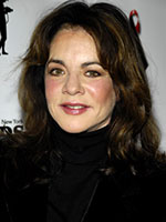 Stockard Channing