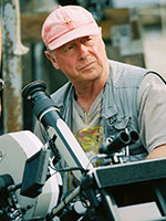 Tony Scott