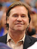 Val Kilmer