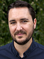 Wil Wheaton