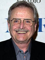 William Daniels