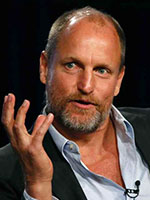 Woody Harrelson