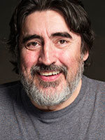 Alfred Molina